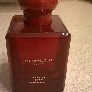 Jo Malone Scarlet Poppy cologne
